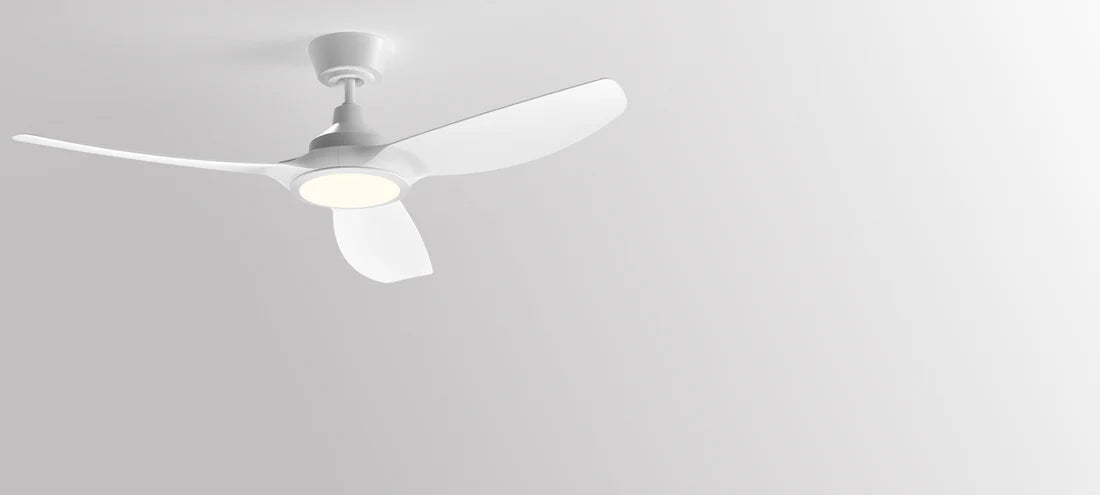 Spring into Comfort with Mercator’s New Range of Ceiling Fans