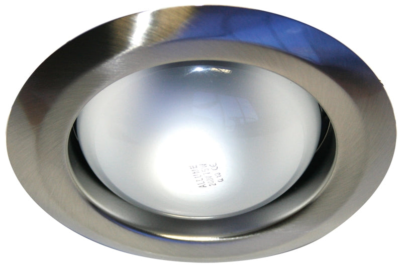 Incandescent Downlights