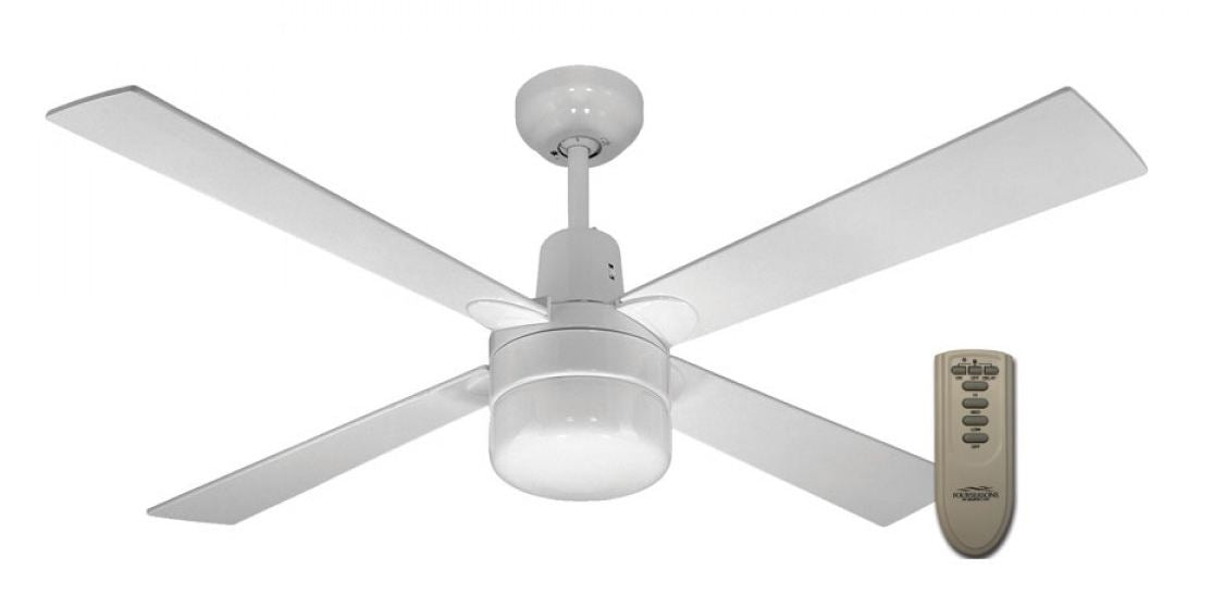 Remote Ceiling Fans