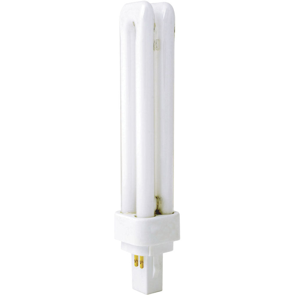 Fluorescent Compact PL/PLC Lamp