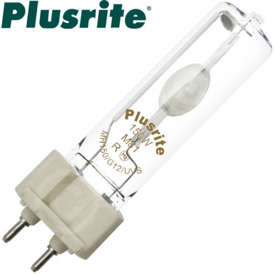 Discharge Lamps