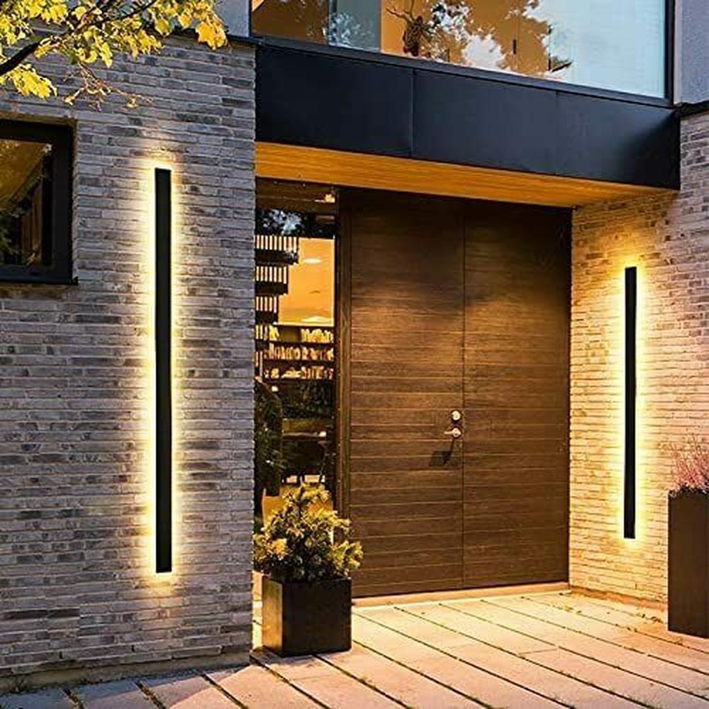 Exterior Lighting