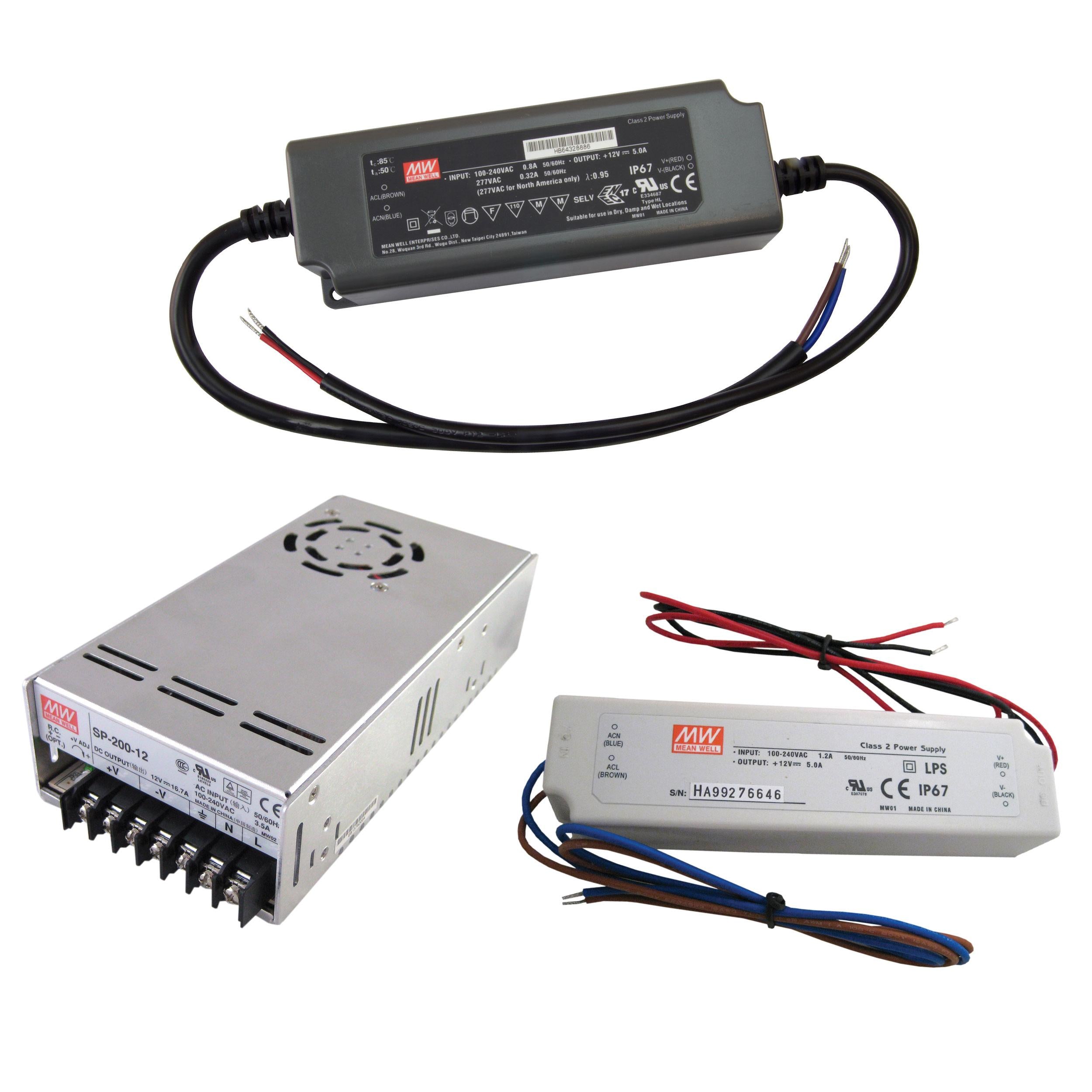 LED Drivers
