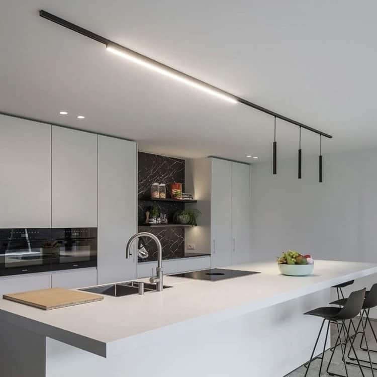 Track Lighting