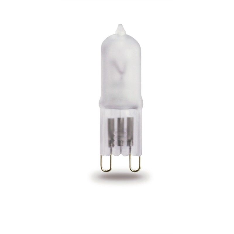 Halogen Capsules