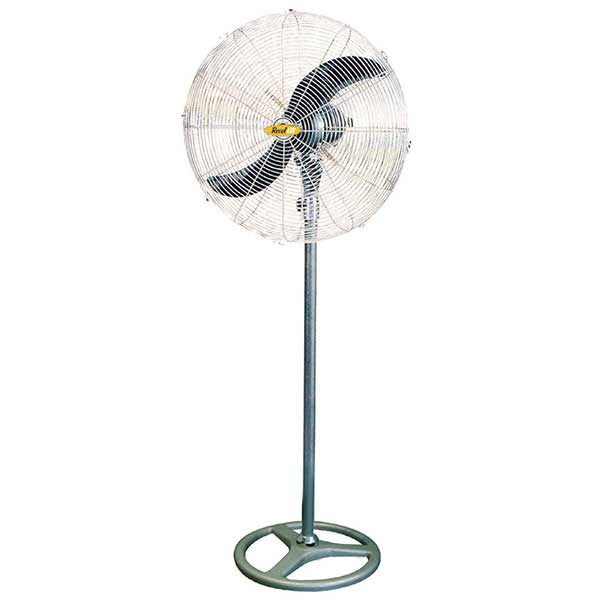 Wall Fans & Pedestal Fans