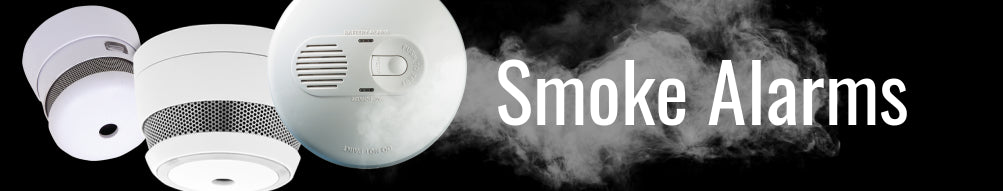 Smoke Alarms