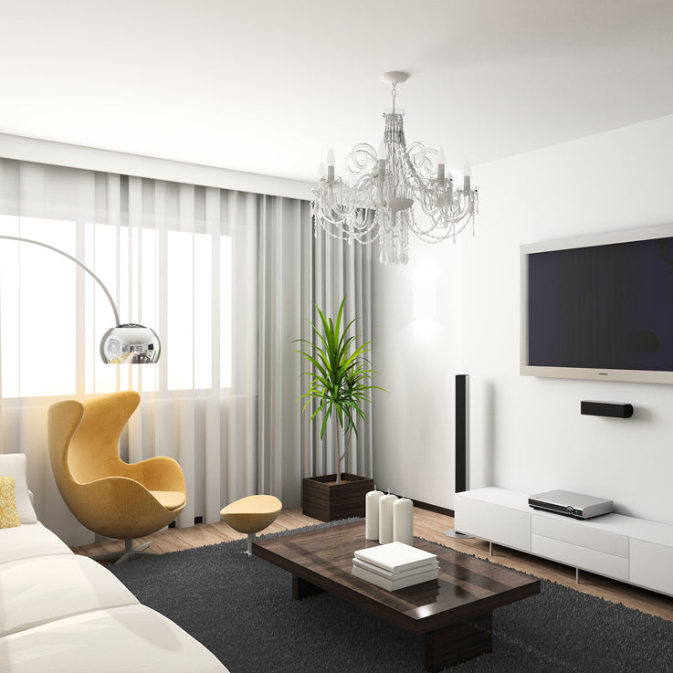 CANDLE CLEAR 2W E14 DIMMABLE 2700K LUS20198