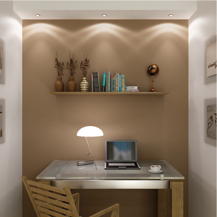 GU10 LED 240V 5W 6000K LUS20107