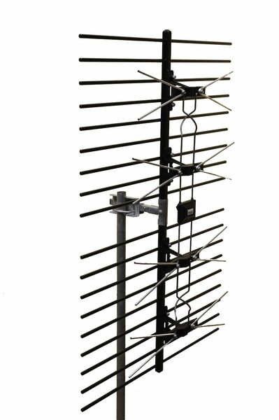 Hills Antenna Tru-Max 36 4G Antenna in Black