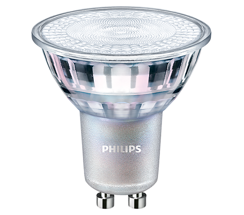 Philips Master LED 5-50W GU10 940 36D Dim - 929001349008