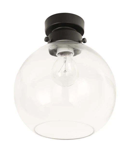 D.I.Y. Batten Fix Ceiling Lights - Wine Glass Shape Fixtures DIYBAT01