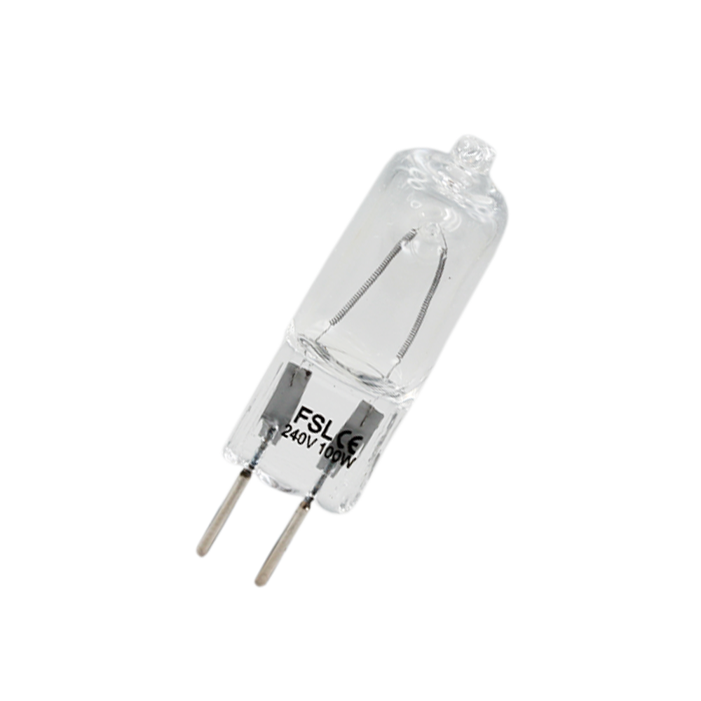 Halogen 240V 100W GY6.35
