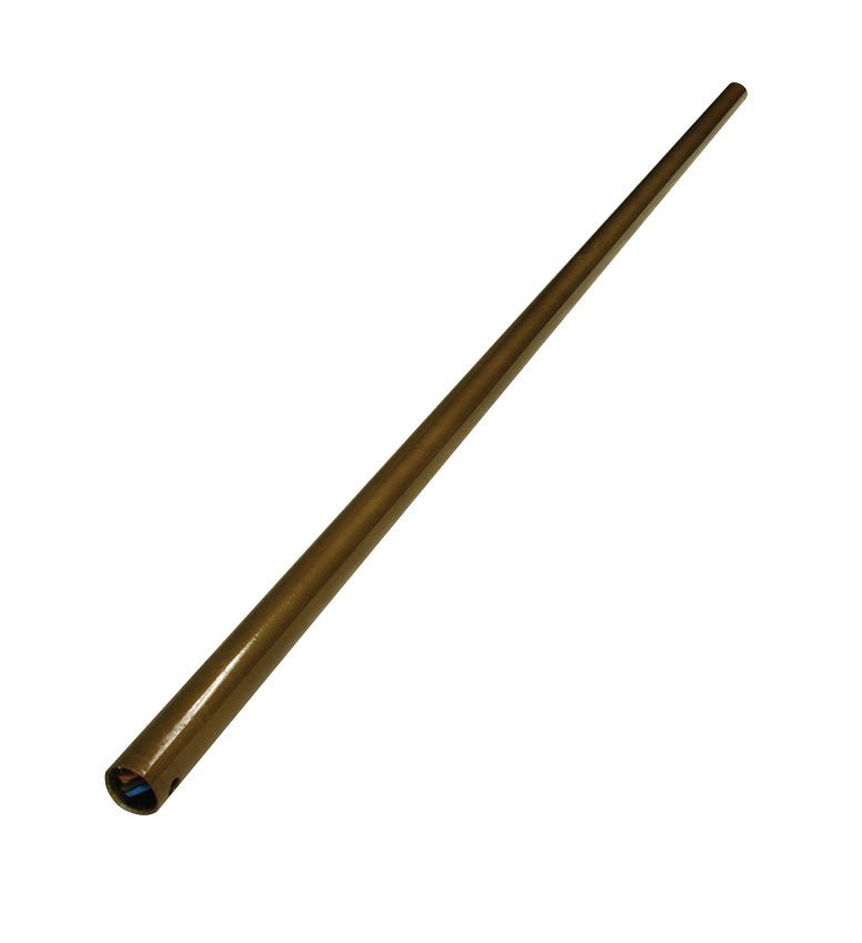 Downrod Lifestyle 1800mm Antique Inc Loom Martec