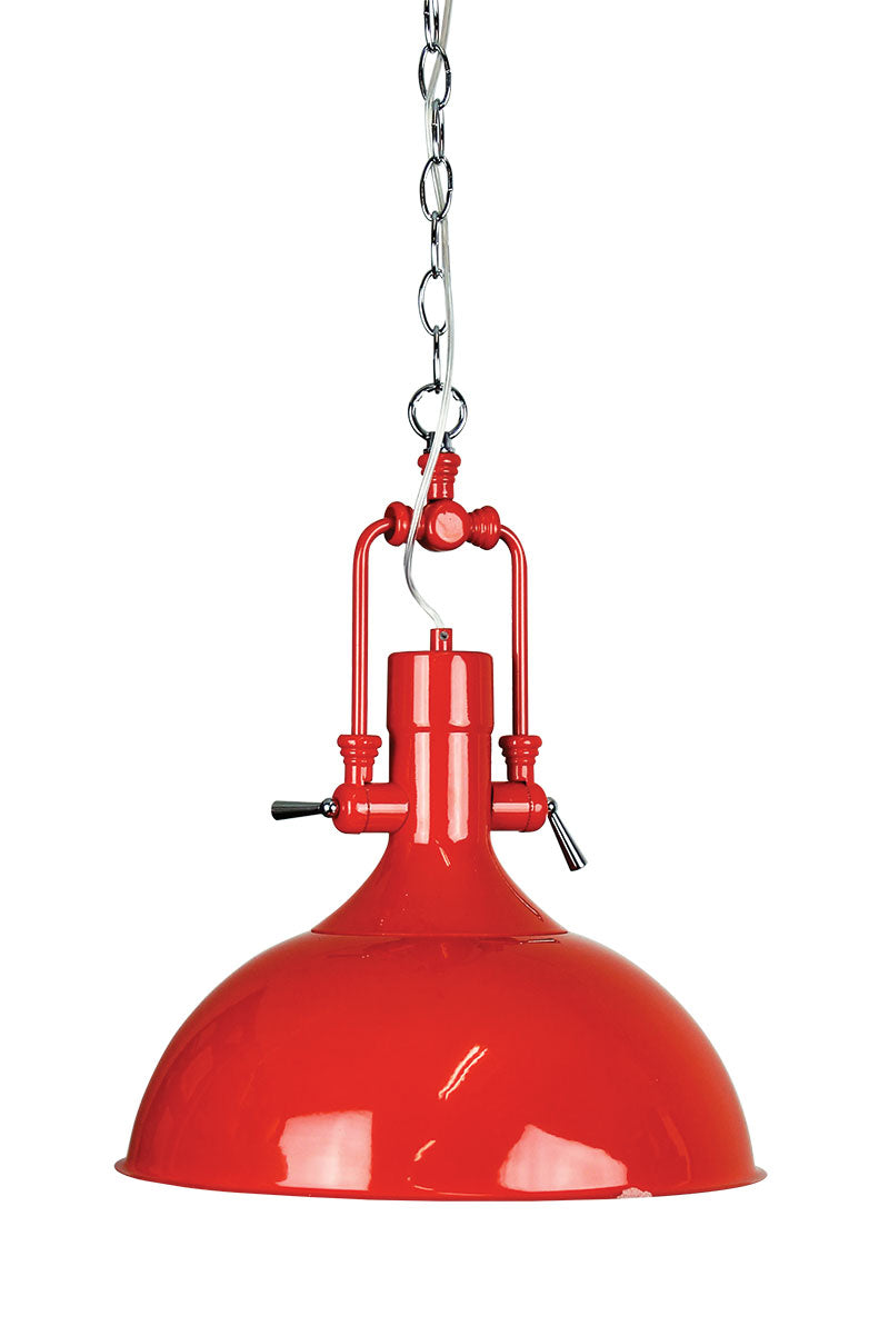 COTTAGE OL65401RD ORIEL LIGHTING