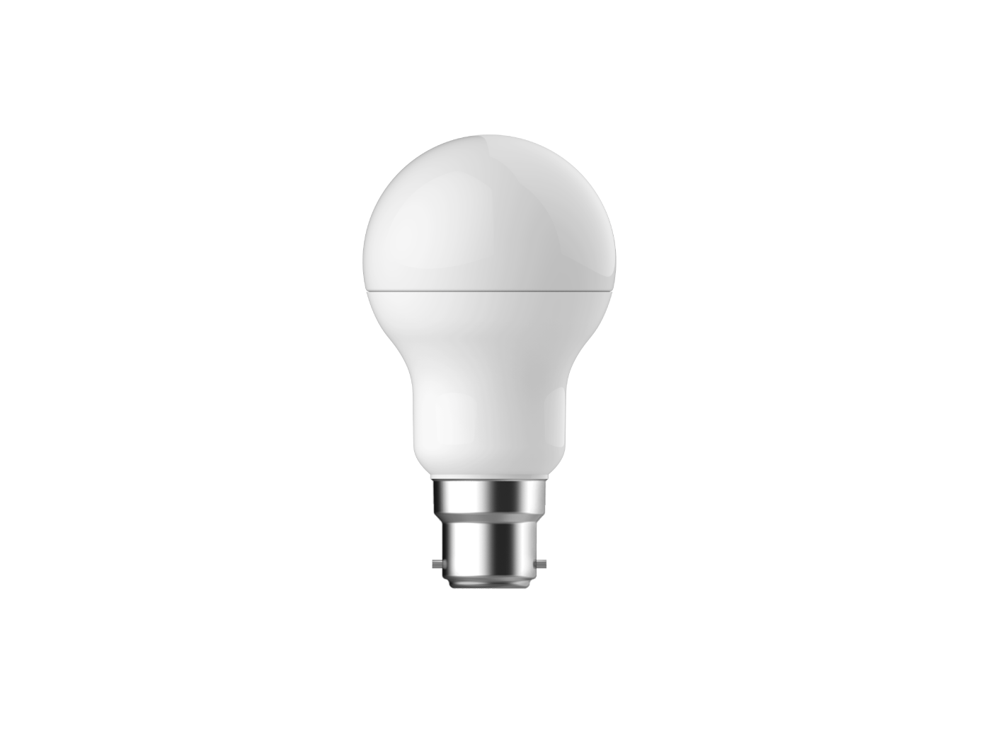 SupValue A60 B22 Globe - 112108c