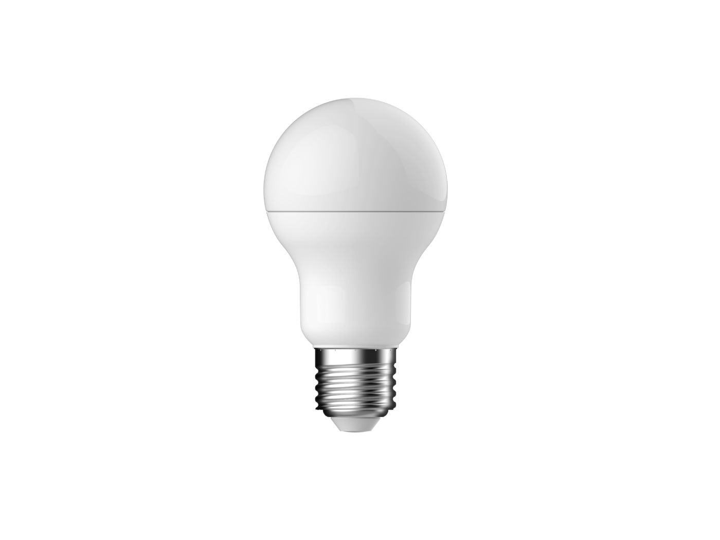 SupValue A60 E27 Globe- 112119A