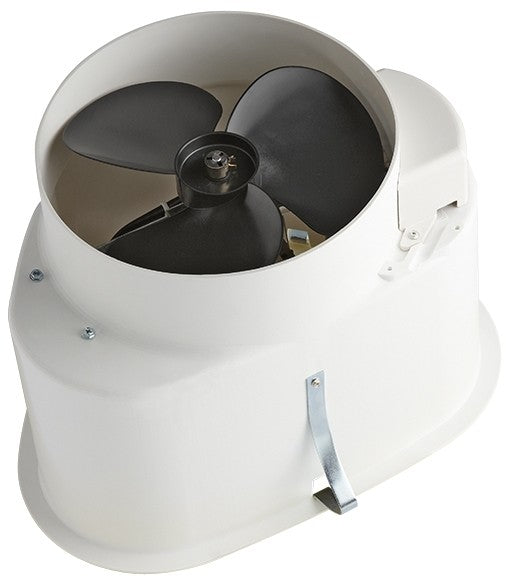 IXL Tastic Vivid 3 in 1 - Bathroom Heater, Exhaust Fan & Light - 11323