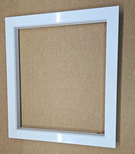 IXL NEO HEAT FASCIA TO SUIT 36111 White