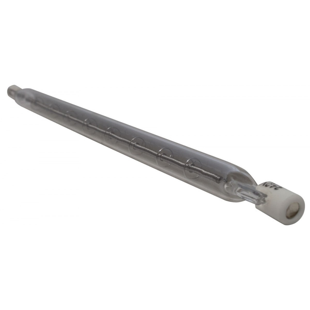 IXL Equivalent Heat Lamp Halogen 800W 240V R7s 258mm Long 11380