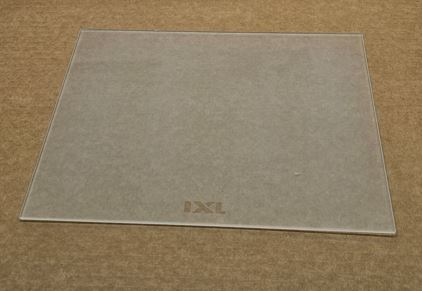REPLACEMENT NEO HEAT LAMP GLASS COVER