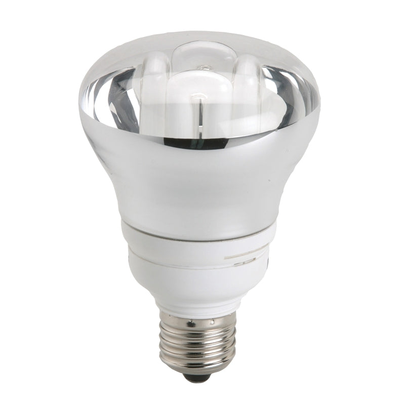 CFR Compact Fluorescent Reflector Lamps