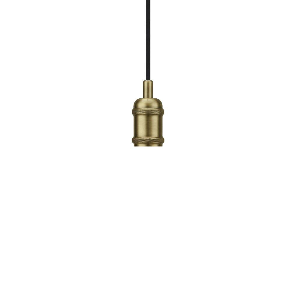 Avra Pendant Metal Brass - 84800025