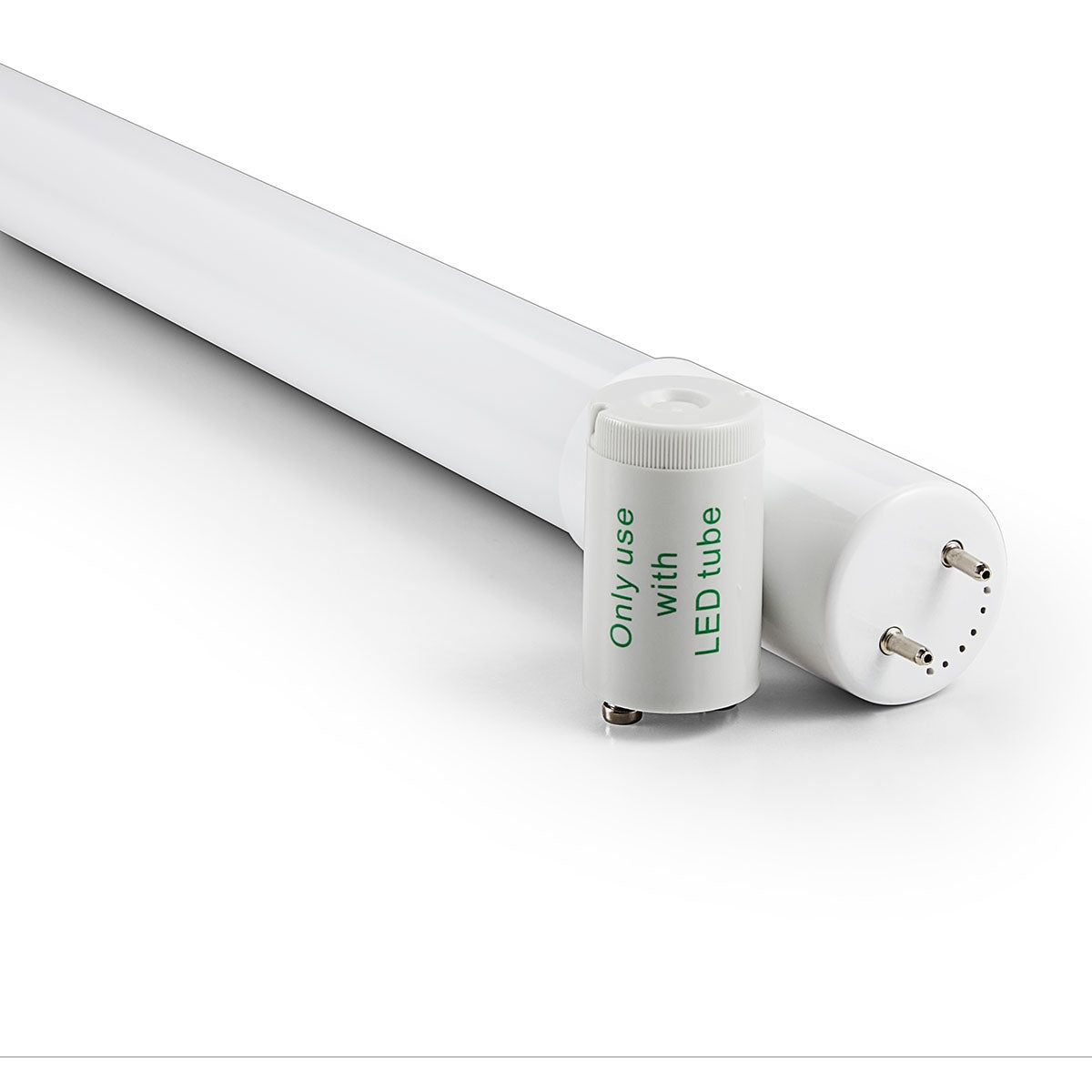 LED T8 18W 4200K Acrylic Tube 18533 Brilliant Lighting