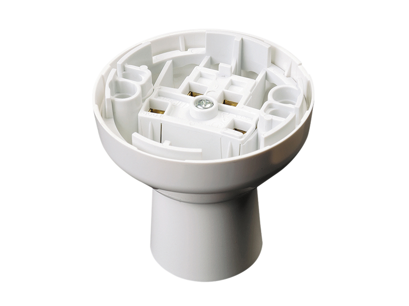2530 CLIPSAL B22 LAMP HOLDER BATTEN HOLDER