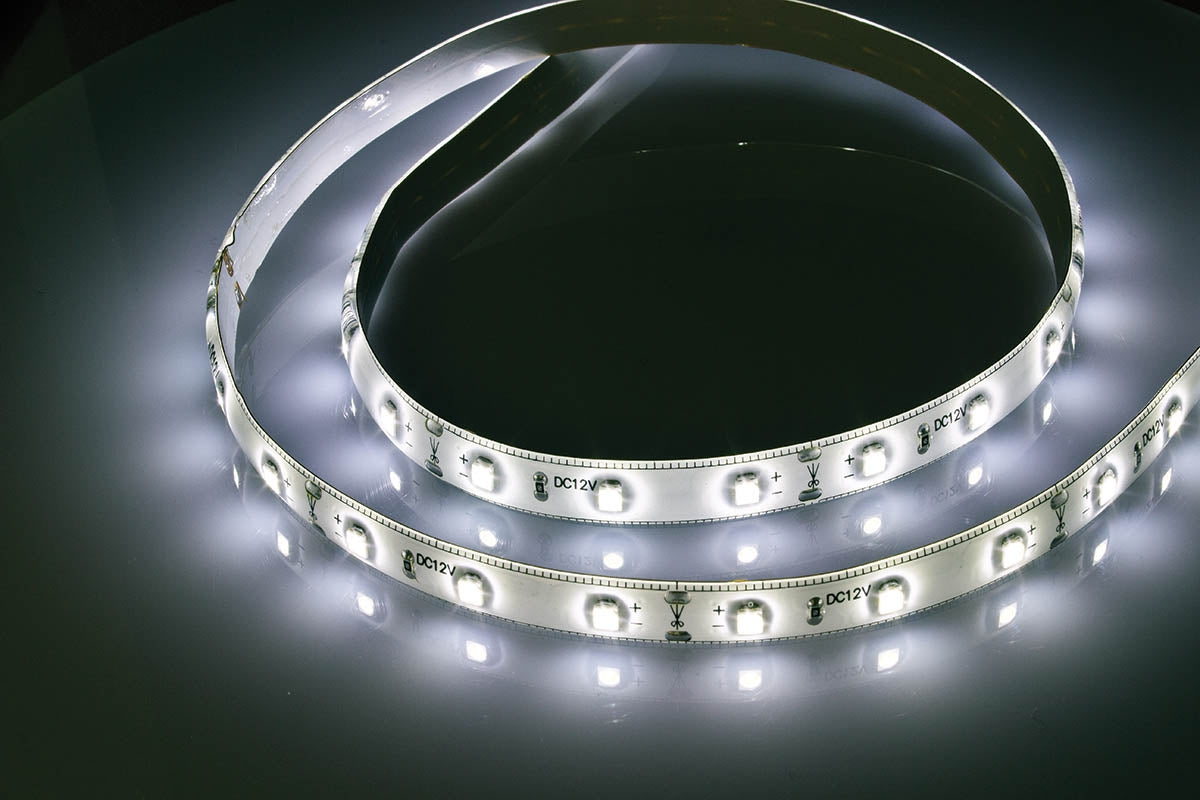 LED DIY Modular Strip Lights Cool White