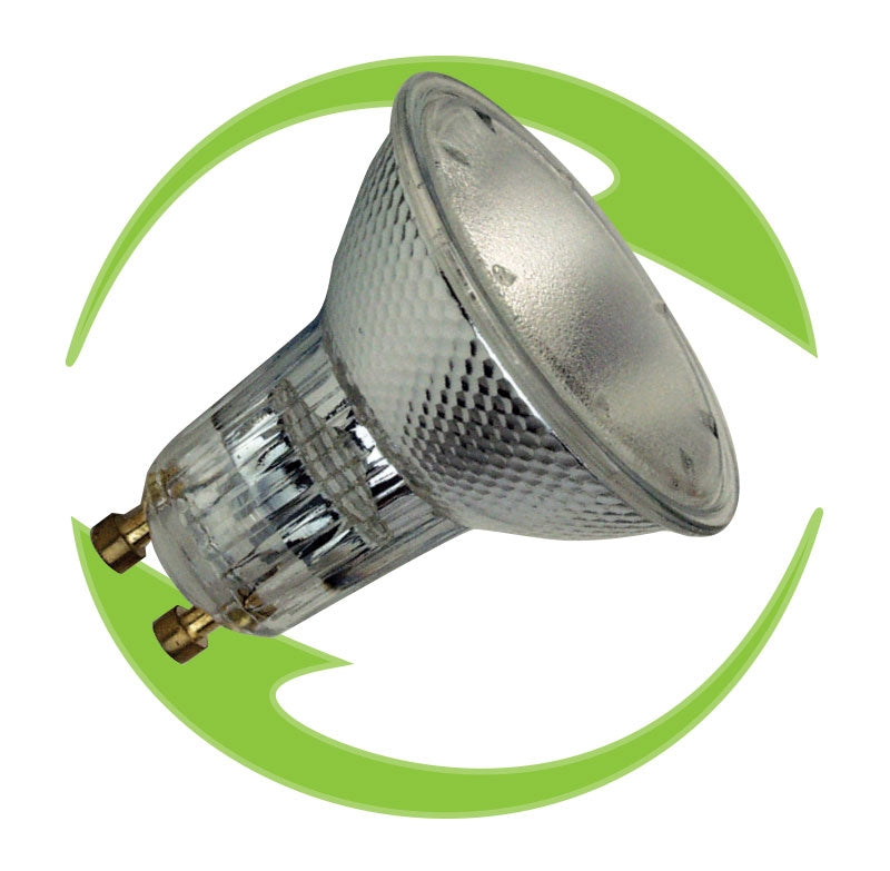 GU10 ER 28W 240V - 30DEGREE