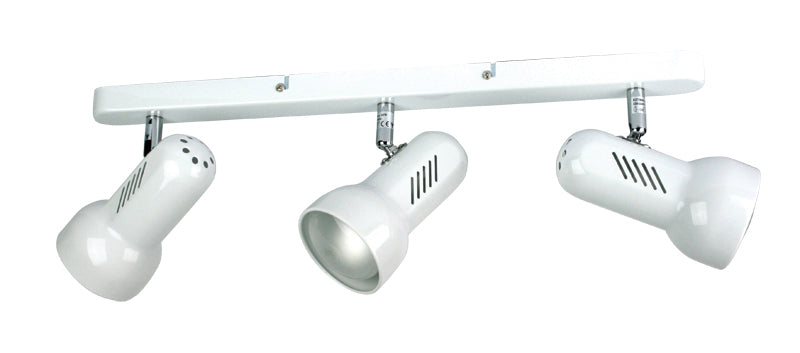 PROFILE R80 SPOT 3lt BAR WHITE