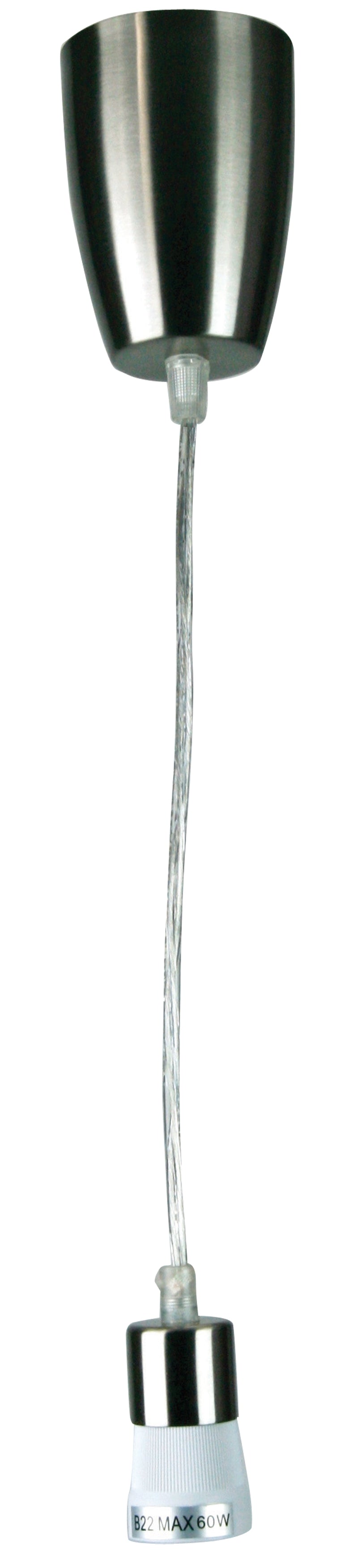 PEG DIY 30cm SUSPENSION BCH / CLEAR CORD