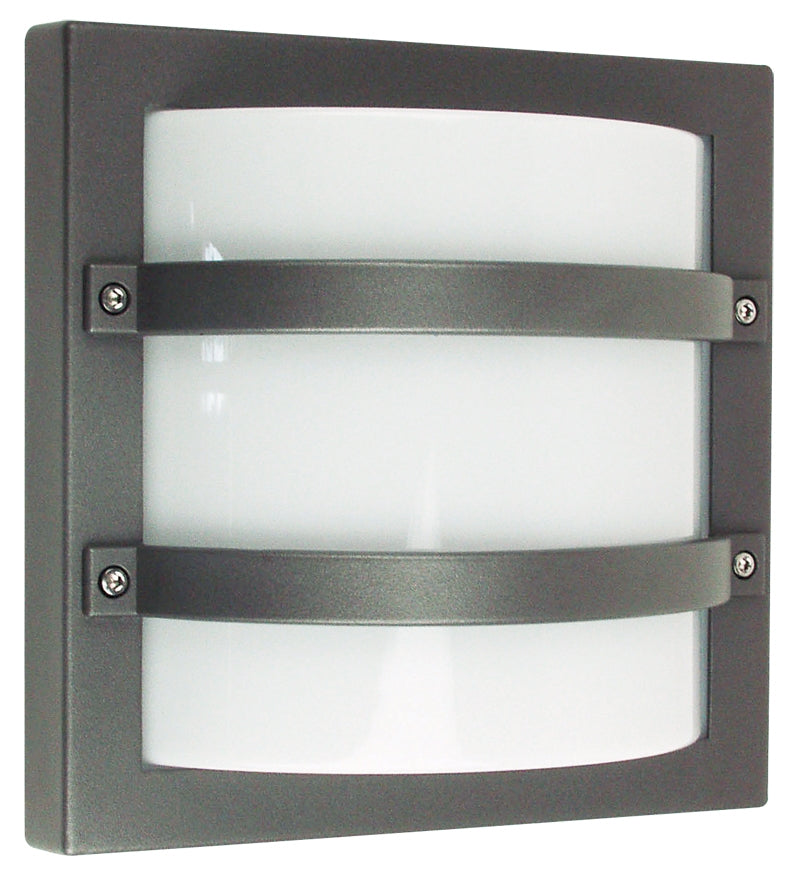 LARGO EXTERIOR BULKHEAD GRAPHITE