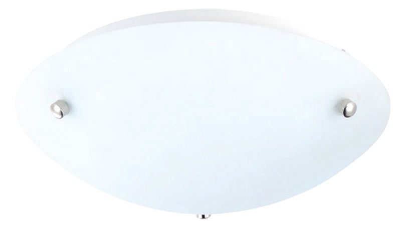 VOLUTE 1LT CEILING LIGHT E27 / 100w