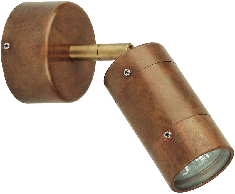 COMMA 1lt ADJUSTABLE COPPER