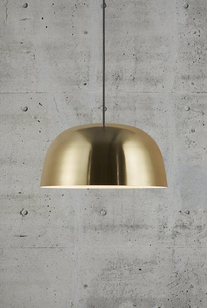 Cera Pendant Metal Brass - 2010203035