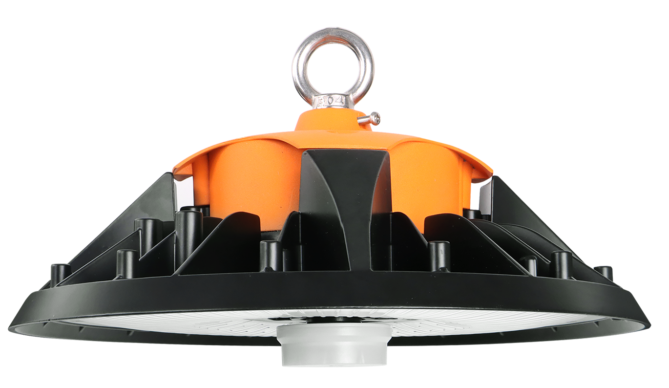 200A SERIES- LED POWER ADJUSTABLE HIGHBAY 100-150W CCT