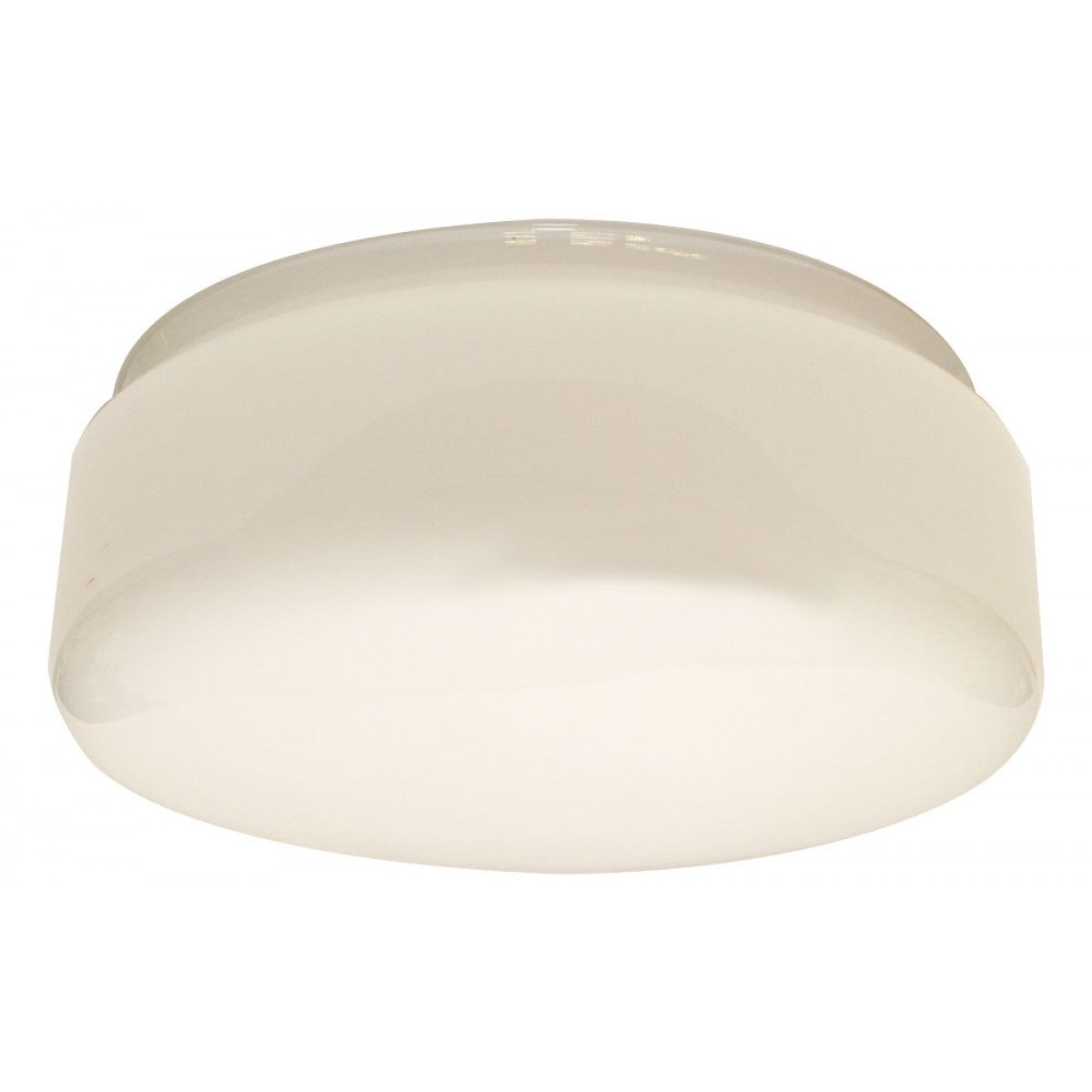 Replacement Glass Alpha Ceiling Fan Clipper