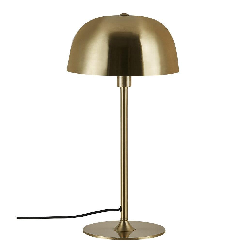 Cera Table Metal Brass - 2010225035