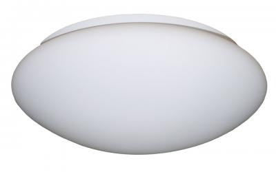 Mantra 2 Light Ceiling Fan Light White