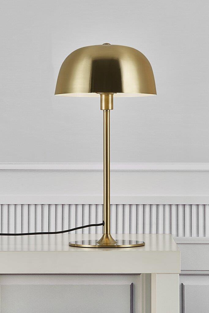 Cera Table Metal Brass - 2010225035