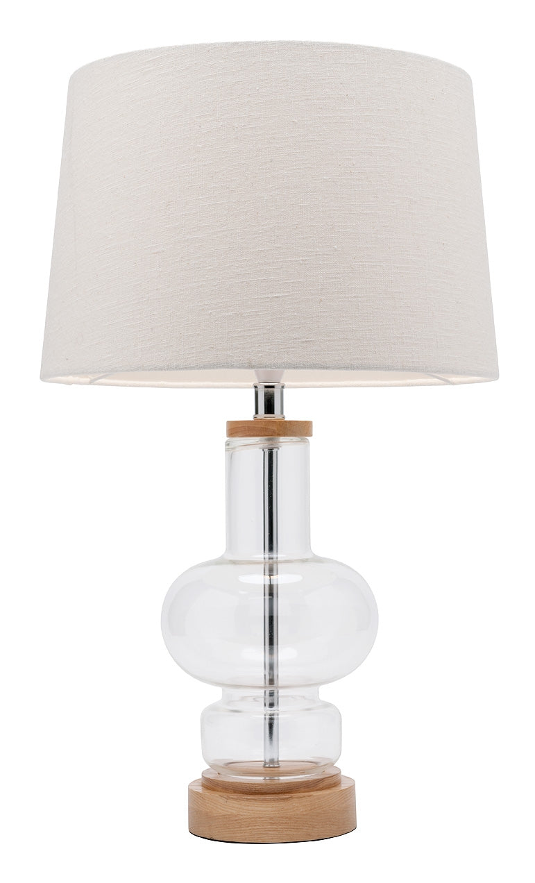 Zara Table Lamp A36611