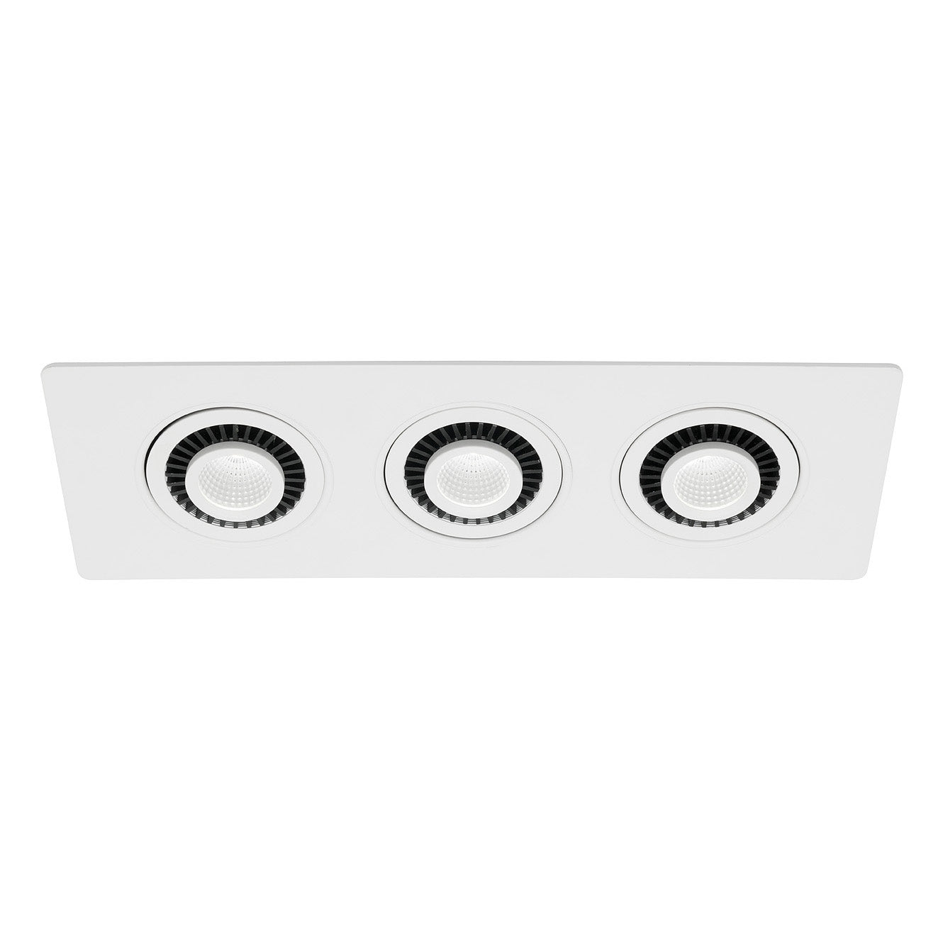 Stark 3 Lt LED Spotlight MD4803