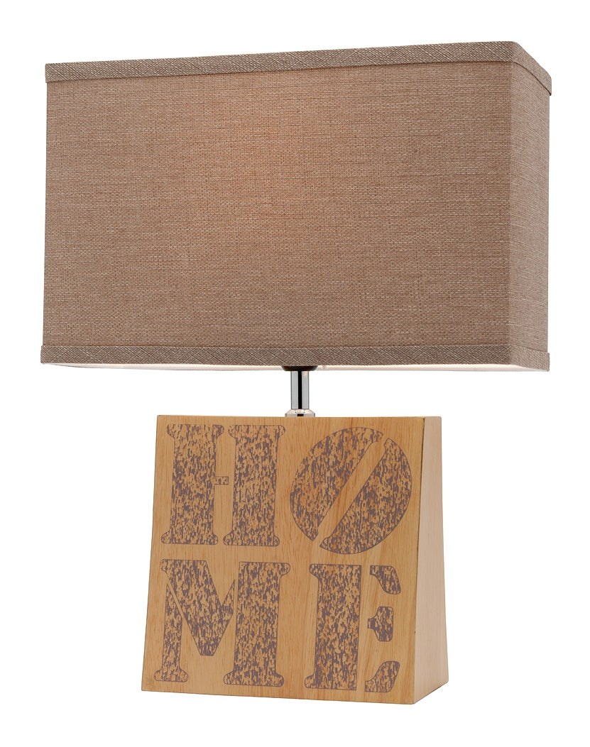 Home Table Lamp A45911