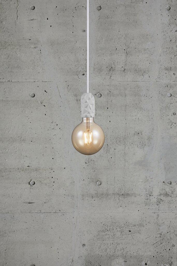 Hang Pendant Porcelain White - 2010013001