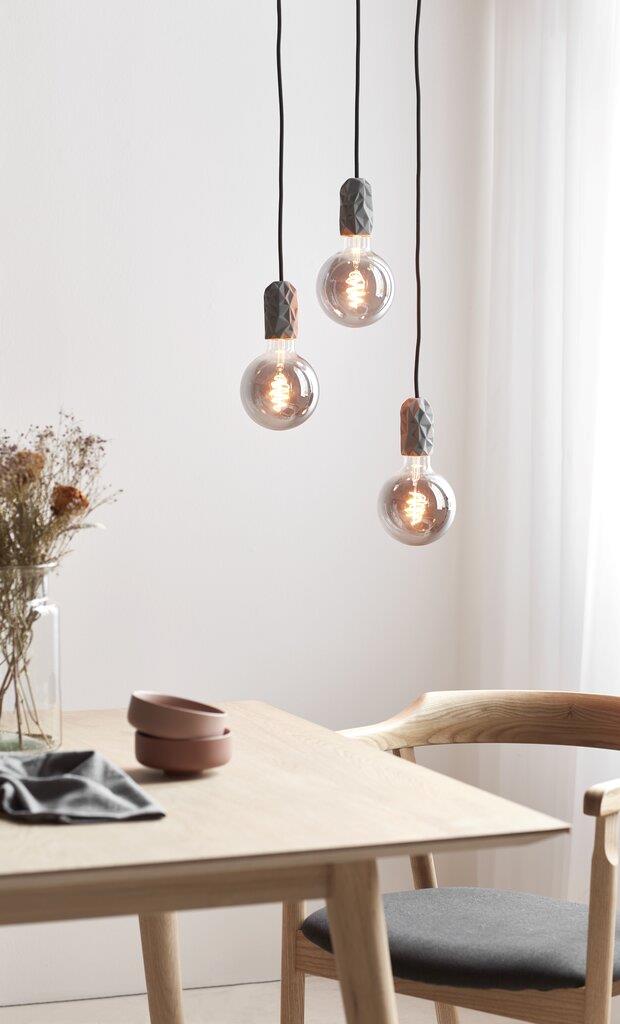 Hang Pendant Porcelain Gray - 2010013010