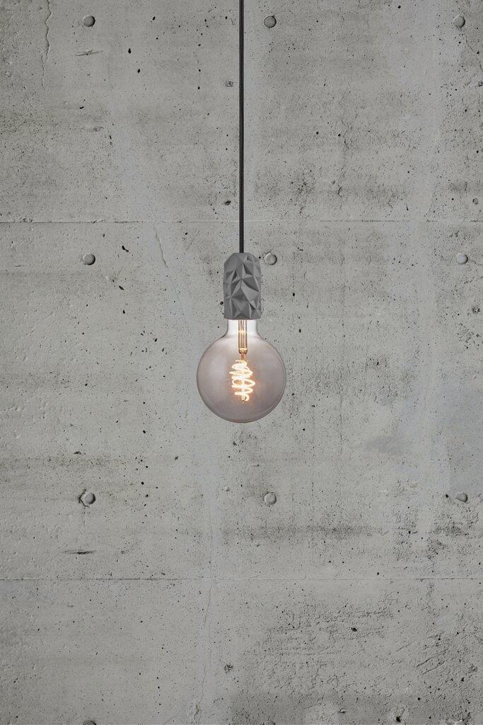 Hang Pendant Porcelain Gray - 2010013010