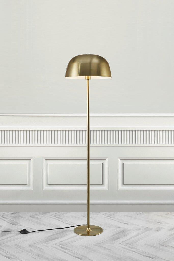 Cera Floor Metal Brass - 2010244035
