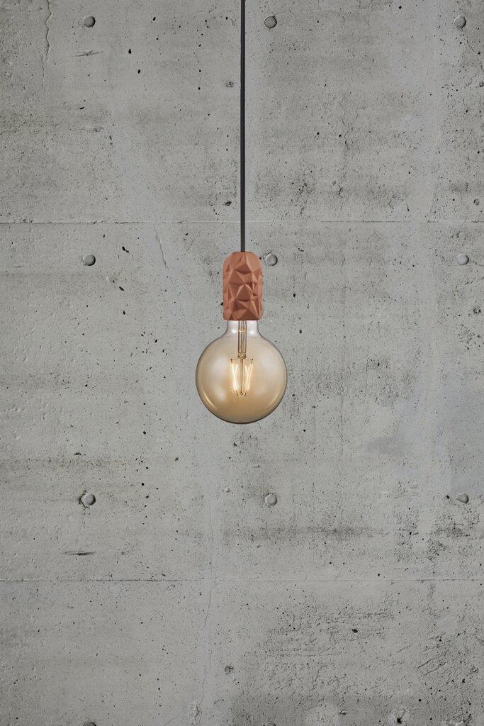 Hang Pendant Porcelain Terracotta - 2010013059